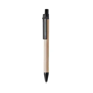 Penna a Sfera Ecologica in Carta, Gadget Promozionale - Product Image 4