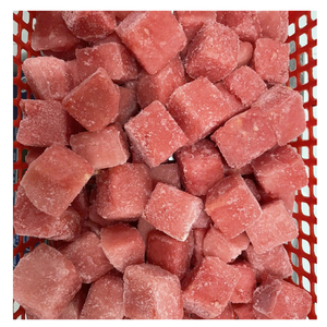 Premium Frozen <b>Watermelon</b> Vietnam Origin Bulk IQF <b>Slices</b> <b>Sweet</b> Juicy Texture Best Choice For Importers - Product Image 2