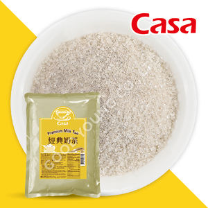 Ingrédients pour thé aux bulles, saveur Premium, lait, poudre, infusion - Product Image 3