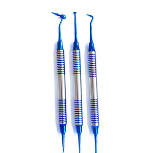 Instruments de remplissage composites dentaires de qualité supérieure Instruments de remplissage dentaires personnalisables - Product Image 5