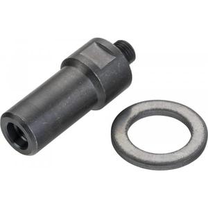 Accesorios y piezas para herramientas neumáticas Hazet: Arandela de bloqueo para amoladora angular - Product Image 1