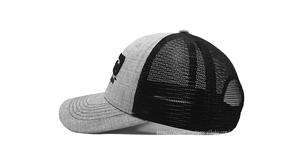 Sombreros de camionero con logotipo bordado 3D personalizado Gorras de golf deportivas para hombre Gorras de camionero Gorras personalizadas - Product Image 3