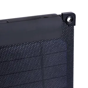 Solarpulse 10W <b>Solar</b> <b>Panel</b> Sustainable Travel Kit Gadgets - Product Image 6