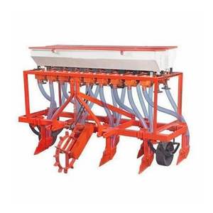 Cosechadora de maíz de calidad - Product Image 3