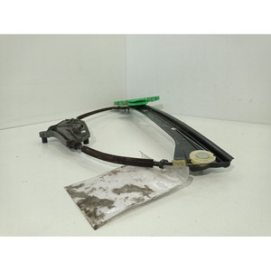 Mécanisme de lève-vitre arrière droit Volkswagen Golf 7 Sportsvan 510839462D CXXB (14>) - Product Image 5