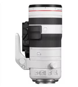 NUEVO Lente de Zoom Teleobjetivo RF 70-200mm F/2.8 L IS USM de Fotograma Completo - Product Image 3