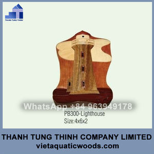 Caja de rompecabezas de madera decorativa, para venta al por mayor, WhatsApp + 84, 963, 949, 178 - Product Image 2