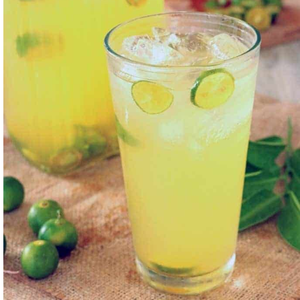 JUS DE CALAMANSI PUR CONGELÉ DE HAUTE QUALITÉ 100% PUR SANS GLUTEN SANS OGM - Product Image 1