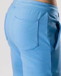 Wholesale High Quality Men's <b>Fleece</b> <b>Shorts</b> Customized Breathable 100% Cotton Solid Pattern High Street Style Made in Pakistan - Product Image 6