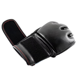 Gants de combat MMA haute résistance – Gants de boxe et de grappling renforcés pour l'entraînement professionnel, logo, taille et couleurs personnalisables - Product Image 4