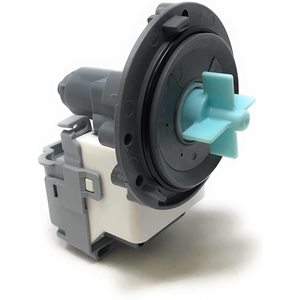 ปั๊มน้ำหมุนเวียนสำหรับเครื่องซักผ้า DC31-00181CCM ไฟฟ้า 120V วัสดุพลาสติก ใช้แทน DC31-00181C ที่มีความถี่ 60Hz - Product Image 5