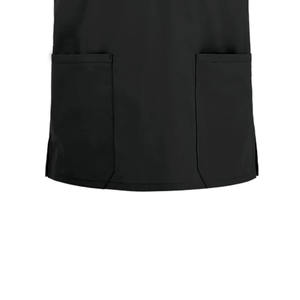 Las enfermeras del hospital de los hombres de la calidad superior friegan el poliéster tejido fácil de llevar disponible en todos los colores y tallas-venta al por mayor - Product Image 6