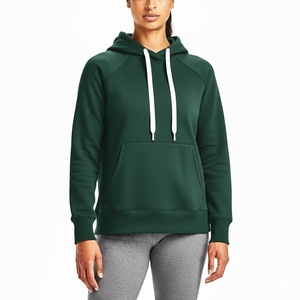 Sudadera Clásica 2025 para Mujer, Cómoda, Transpirable, Sin Forro, Informal de Invierno, Manga Larga, con Insignia Frontal, 100% Algodón Ecológico - Product Image 3