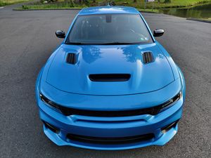 Dodge Charger SRT Hellcat Widebody Jailbreak 2023 USADO MÁS VENDIDO - Product Image 4