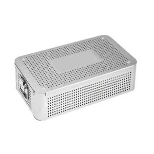 Ensemble d'instruments pour césarienne Section C Ensemble chirurgical en acier inoxydable Chirurgie gynécologique Ensemble de césarienne générale - Product Image 5