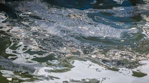 Comment se débarrasser de l'odeur de l'huile de cuisson-Cleanmaxx Fog - Product Image 4