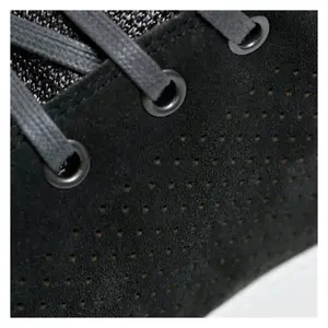 Scarpe da Moto York Air per Uomo, Traspiranti, Colore Darkcarbon/Antracite, Abbigliamento Sportivo per Piloti, Made in Italy - Product Image 4