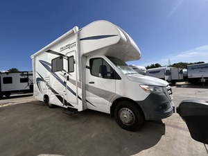 Remolques de viaje usados T-h-or F-r-e-d-o-m E-l-i-t-e 24F-E 2021, ODM Mini, ligeros, todoterreno, autocaravana, remolque de viaje. - Product Image 6