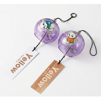 กระดิ่งลมแก้ว - Product Image 4