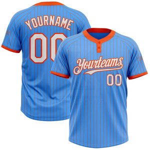 Maillot de baseball pour homme à séchage rapide, coupe ajustée, maillot de baseball pour homme, meilleure vente 2025, maillot de baseball pour homme - Product Image 5