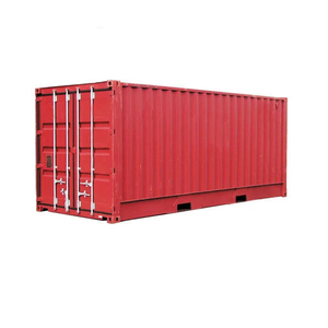 New 20ft 40HQ Used <b>Container</b> Cheap Price for Shipping - Product Image 2