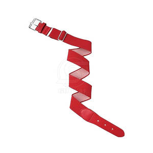 Ceintures de baseball de haute qualité, best-sellers, vente en gros, design personnalisé, prix raisonnable, ceinture de baseball pour hommes - Product Image 2