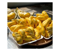 Heetverkopende verse durian uit Vietnam - Premium kwaliteit, hoog pulpgehalte, ideaal voor groothandelsbestellingen