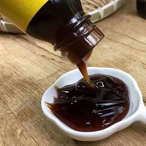 Sauce aux huîtres SCF Premium 100% avec saveur sucrée et salée et glutamate monosodique pour assaisonnement culinaire et amélioration des saveurs - Product Image 2