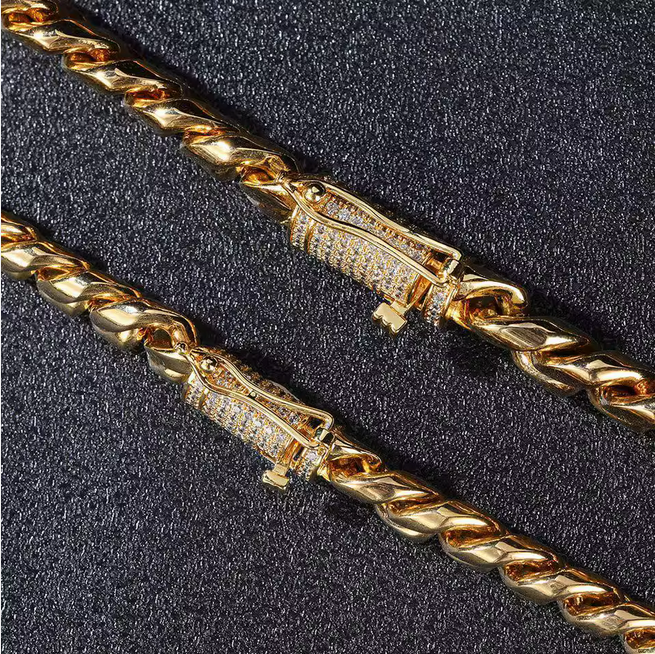 au750 chain
