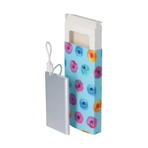 สายคล้องคอ CreaSleeve 306 แบบกำหนดเองสำหรับสินค้าส่งเสริมการขาย - Product Image 2