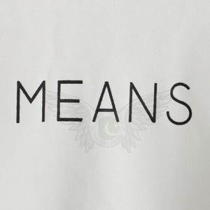 Mode à la mode hommes sweat impression personnalisée à manches longues hommes sweat Sports de plein air Polyester blanc sweats - Product Image 4