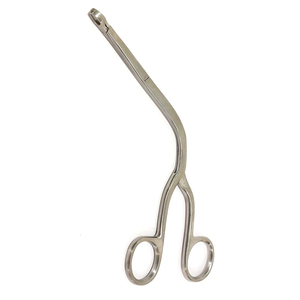 Forceps Magill d'anesthésie manuels en acier inoxydable ARISTON INTERNATIONAL avec logo personnalisé - Haute qualité certifiée CE Classe II - Product Image 6