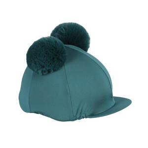 ฝาครอบหมวกกันน็อค Equines,หมวกกันน็อคสำหรับนักขี่ม้า - Product Image 2