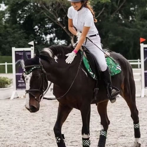 แผ่นรองอานม้ากันลื่นอเนกประสงค์คุณภาพสูง ออกแบบตามสั่ง พร้อมที่ครอบหูผ้าฝ้าย ส่งตรงจากผู้ผลิต - Product Image 6