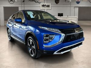 Mitsubishi Eclipse Cross SE S-AWC 2026 - Product Image 4