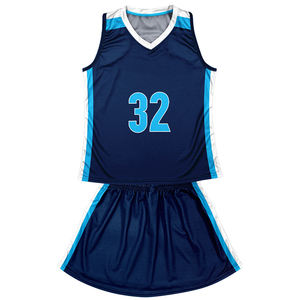 Uniforme de crosse sans manches de bonne qualité pour hommes et femmes Uniforme de crosse de haute qualité au design personnalisé à vendre - Product Image 1