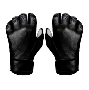 Guantes de béisbol profesional/bateo/logotipo y diseño personalizados/para jóvenes y adultos Unisex/guantes de bateo Béisbol - Product Image 1