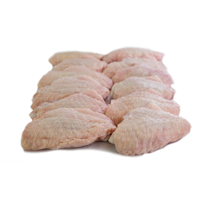 Precio más bajo pollo congelado ala de articulación media Calidad Premium Cantidad a granel para exportaciones de Europa - Product Image 5