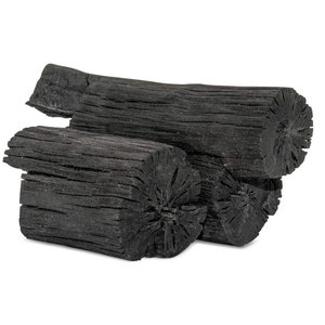 Charbon de bois de qualité supérieure pour barbecue Forme hexagonale, haute température et bonne qualité - Product Image 1