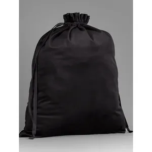 Bolsas Deportivas con Cordón de Terciopelo Sostenible, Bolsas de Regalo Promocionales Ecológicas - Product Image 4