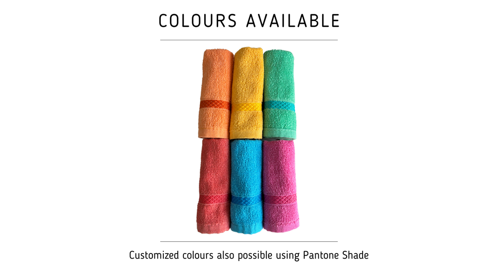 ตามภาพสามารถปรับแต่งสีได้