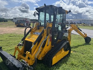 Cargadora Compacta JCB 1CXT 2024, Minicargadora, Cargadora Frontal con Garantía de 5+ Años - Product Image 4