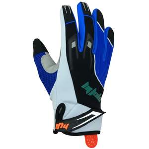 Gants de performance unisexes à doigts complets, paume antidérapante pour le cyclisme, les sports de plein air, l'entraînement et l'utilisation quotidienne active - Product Image 2