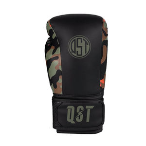 Gants de MMA et de boxe Elite légers en cuir synthétique Gants d'entraînement durables pour le combat - Product Image 4