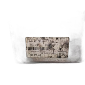 กล่องควบคุมเครื่องยนต์ AUDI A1 Sportback (8XF) 04B907445 28459901 CUSB ดีเซล 1422 (14>18) - Product Image 4