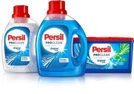 Prix d'usine Persil Gel universel liquide écologique parfum lavande Détergent à lessive Prix de vente promotionnel - Product Image 4