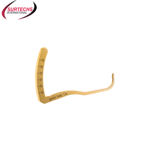 เครื่องตรวจภายในข้อเข่า - Product Image 4