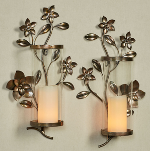 Great Quality In Reasonable Price Modern Look Iron Wall <b>Sconce</b> For Apartment Wall Lighting Offering Sleek Metal Design - Product Image 4