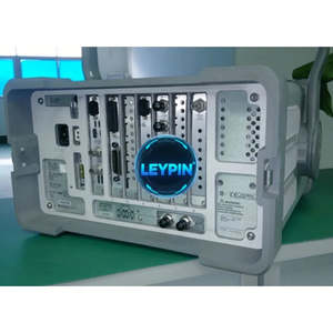 Analizador de Espectro Agilent E7405A Usado de 9 kHz a 26.5 GHz Excelente para Pruebas EMC - Product Image 2