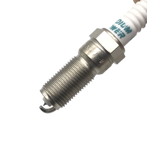 Bujía de Encendido de Iridio DENSO ITV22 5340 OE 30758131 para <span class=keywords><strong>FORD</strong></span> - Product Image 6